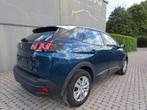 Peugeot 3008 3008 BlueHDi 130 Stop 13800EUR+btw/tva, Automaat, Gebruikt, Euro 6, 4 cilinders