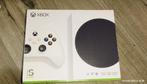 Prachtige Xbox Series S - 512 GB + Controller + oplader, Games en Spelcomputers, Ophalen, Zo goed als nieuw, Xbox Series S