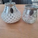 Theelichthouders (riverdaele), Enlèvement