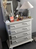 Ladenkast  gratis af te halen, Huis en Inrichting, Ophalen, Eikenhout