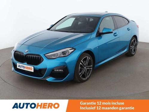 BMW 2 Serie 218 218d Gran Coupe M Sport (bj 2021, automaat), Auto's, BMW, Te koop, 2 Reeks Gran Coupé, ABS, Achteruitrijcamera