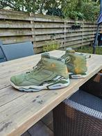 Jordan mvp groen suede mt14/48.5, Kleding | Heren, Ophalen of Verzenden, Zo goed als nieuw