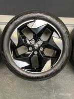 18” originele Renault Captur 2 Arkana Symbioz velgen banden, Auto-onderdelen, 18 inch, -, -, Banden en Velgen