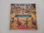 Single vinyle 7" The Lucky Band Lucky Luke Dance Strip, CD & DVD, 7 pouces, Pop, Enlèvement ou Envoi, Single