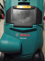 Verticuteermachine Bosch AVR 1100 electrisch, Tuin en Terras, Ophalen of Verzenden, Zo goed als nieuw