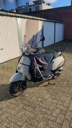 Toscana gts - A klasse - slechts 3000km !!, Fietsen en Brommers, Snorfietsen en Snorscooters, Ophalen, Zo goed als nieuw, Elektrisch