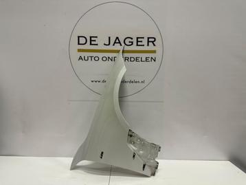 BMW 4 SERIE GRAND COUP G26 G22 VOORSCHERM RECHTS 8739310 beschikbaar voor biedingen