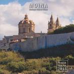 Malta 2025 - BU-set - Mdina, Ophalen of Verzenden, Malta, Overige waardes, Setje