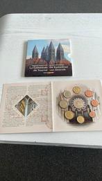 Euro FDC 2009, Ophalen