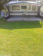 caravan luifel maat 10, Caravans en Kamperen, Particulier, Luifel