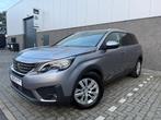 Peugeot 5008 1.2 Benzine 7 Zit Virtual Cockpit Navi Camera, Auto's, Peugeot, Gebruikt, Euro 6, 1199 cc, 131 pk