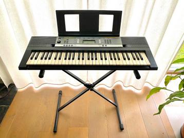 Keyboard Yamaha, 61 touches, Yamaha, Comme neuf, Enlèvement