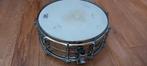 TAMA SPL VINTAGE STEEL 14x5, Muziek en Instrumenten, Drumstellen en Slagwerk, Ophalen of Verzenden, Zo goed als nieuw, Tama