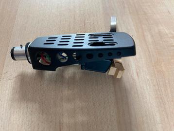 Platenspeler Headshell beschikbaar voor biedingen