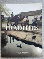 Tradities, Boeken, Geschiedenis | Stad en Regio, Ophalen, 19e eeuw, Zo goed als nieuw