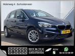 BMW 218 Active Tourer 2-serie 218i Automaat Trekhaak Nav/Cru, Automaat, Electronic Stability Program (ESP), Monovolume, Blauw