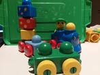 Lego Primo Play Train, Comme neuf, Enlèvement ou Envoi