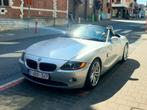 BMW Z4 (E85) 3.0 L / 231 pk (automaat), Auto's, Automaat, Particulier, ABS, Te koop