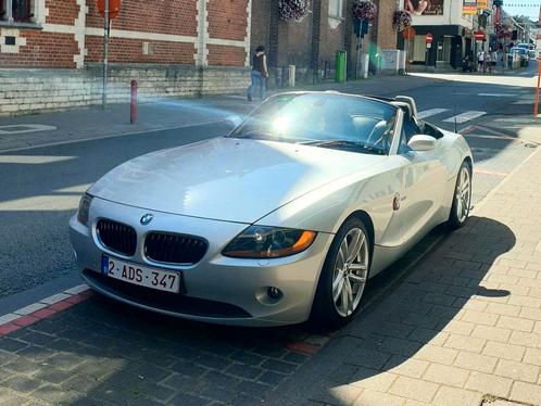 BMW Z4 (E85) 3.0 L / 231 pk (automaat), Auto's, BMW, Particulier, Z4, ABS, Lichtmetalen velgen, Automaat, Ophalen