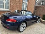 BMW Z4 sDrive20i Xenon|AutoAirco|nieuwleder|293 velgen|enz, Auto's, BMW, Euro 5, Achterwielaandrijving, Beige, 4 cilinders