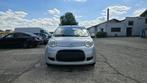 Citroën C1, Auto's, Citroën, 4 zetels, 50 kW, Zwart, 4 cilinders