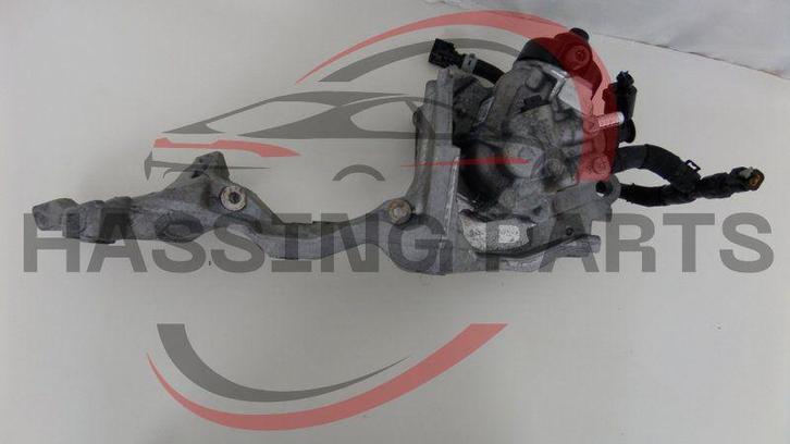 AUDI A1 HOGEDRUKPOMP BOSCH 04L130755D, Auto-onderdelen, Brandstofsystemen, Gebruikt, Ophalen of Verzenden