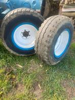 Brede fordson voorbanden, Zakelijke goederen, Landbouw | Onderdelen | Banden, Velgen en Assen, Ophalen