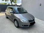 Skoda Fabia - 2007, Autos, Achat, Entreprise, Autres carburants, Autre carrosserie