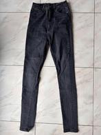 Jeans Loavies W27 (nr6404), Kleding | Dames, Zwart, Ophalen of Verzenden, Loavies, W27 (confectie 34) of kleiner