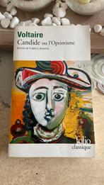 Candide ou l’Optimisme de Voltaire, Livres, Utilisé