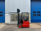 VS-22274 Elektrische triplex heftruck Linde E12 Sideshift, Auto-onderdelen, Accu's en Toebehoren, Verzenden, Gebruikt