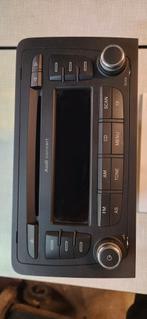 Audi A3 radio, Ophalen of Verzenden