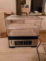 Double decker steamer Wellcraft (Stoomapparat), Ophalen