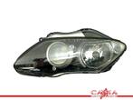PHARE / OPTIQUE AVANT GAUCHE YZF R1 2007-2008 (YZF-R1 4C8), Utilisé