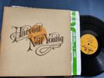 Neil Young (harvest, binnenhoes, wef31170, pf 44131A, 72), Cd's en Dvd's, Vinyl | Rock, Ophalen of Verzenden