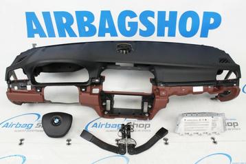 Airbag kit Tableau de bord BMW 5 serie F10 beschikbaar voor biedingen