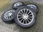 G klasse | 20 inch AMG velgen met Pirelli Scorpion Zero, Auto-onderdelen, Ophalen, Gebruikt, 275 mm, Banden en Velgen