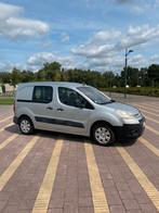 Berlingo 3 zitplaatsen, Auto's, Voorwielaandrijving, Stof, 4 cilinders, Electronic Stability Program (ESP)