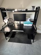 Office desk, Huis en Inrichting, Bureaus, Ophalen of Verzenden, Zo goed als nieuw