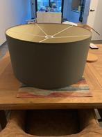 2 Lampenkappen, Ophalen, 25 tot 50 cm, Beige, Rond