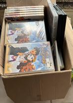 Lot dvd manga, CD & DVD, Enlèvement