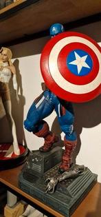 Capitaine América, Collections, Enlèvement, Comme neuf