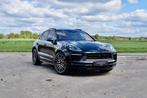 Porsche Macan T 2.0, LuchtV/Chrono/Trekh/Pano/21"/PDLS+/ACC/, Autos, Porsche, SUV ou Tout-terrain, 5 places, Carnet d'entretien