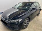 Volkwagen Polo Life 1.0 TSI DSG, Automaat, Euro 6, Zwart, Particulier