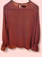 ✨️JBC Strijkvrije Blouse Maat 40 in uitstekende staat✨️, Kleding | Dames, Maat 38/40 (M), JBC, Ophalen of Verzenden, Zo goed als nieuw