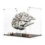Display voor Lego 75257 Star Wars Millennium Falcon, Kinderen en Baby's, Speelgoed | Duplo en Lego, Ophalen of Verzenden, Zo goed als nieuw