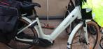 electriche fiets van 9/2024, Fietsen en Brommers, Elektrische fietsen, Ophalen, Zo goed als nieuw, 50 km per accu of meer, Overige merken