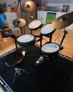 drumstel Roland TD-17KV, Muziek en Instrumenten, Drumstellen en Slagwerk, Ophalen, Zo goed als nieuw, Roland, Elektronisch