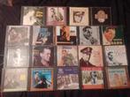 A vendre lot de 19 CD Jazz Glenn Miller, Enlèvement ou Envoi, 1940 à 1960, Comme neuf, Jazz