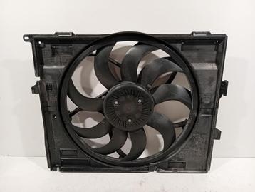 KOELVENTILATORMOTOR BMW 3 serie (F30) (9450031) beschikbaar voor biedingen